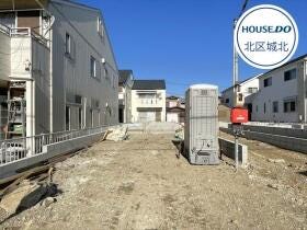 名古屋市北区楠２丁目