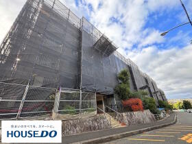 枚方市田口山２丁目