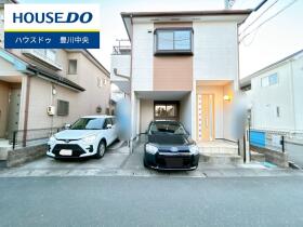 豊川市篠束町西宮