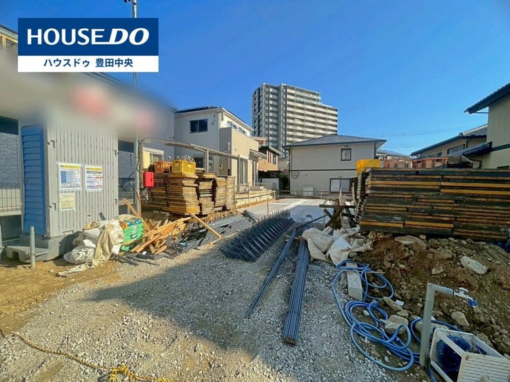 【見学予約受付中】現地をご覧いただき、周辺環境なども一緒にご確認いただけます!