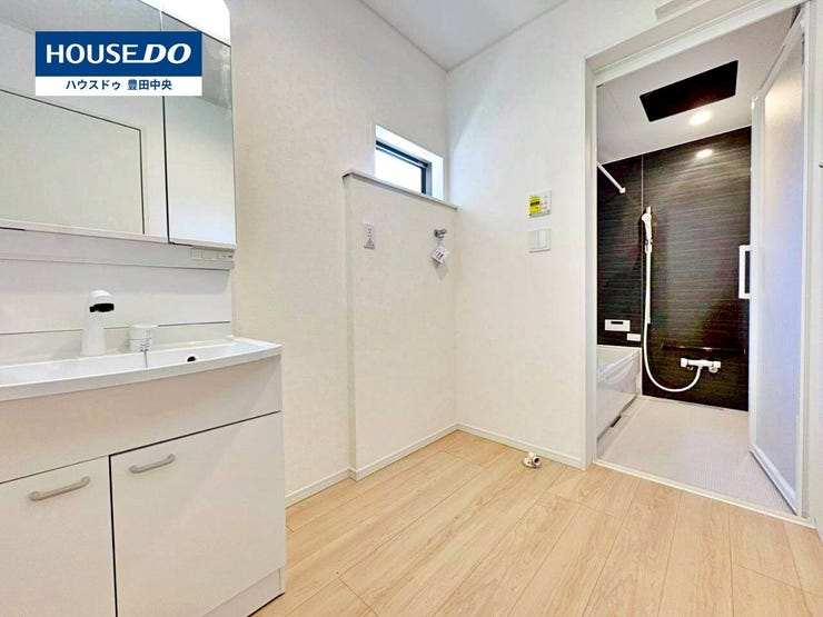 ◆見学予約受付中◆
現地をご覧いただき、周辺環境なども一緒に
ご確認いただけます!