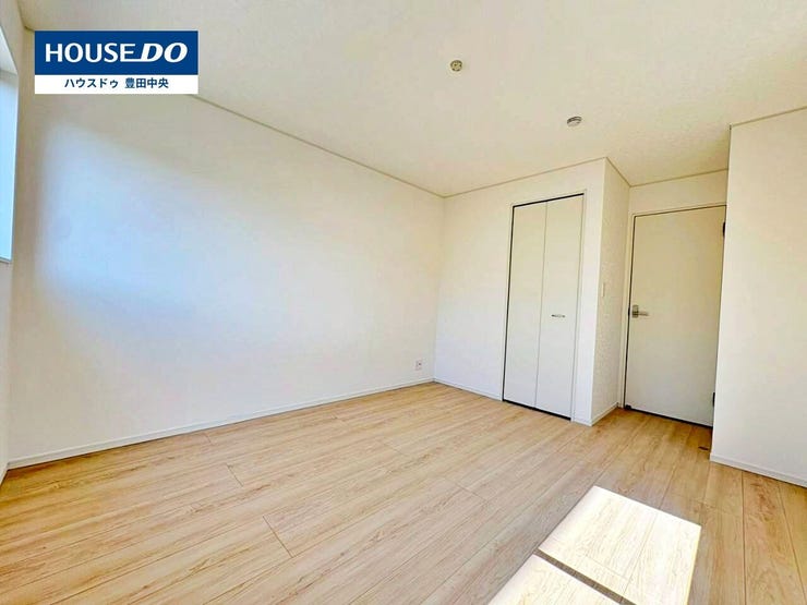 ◆見学予約受付中◆
現地をご覧いただき、周辺環境なども一緒に
ご確認いただけます!