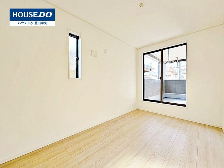 ◆見学予約受付中◆
現地をご覧いただき、周辺環境なども一緒に
ご確認いただけます!