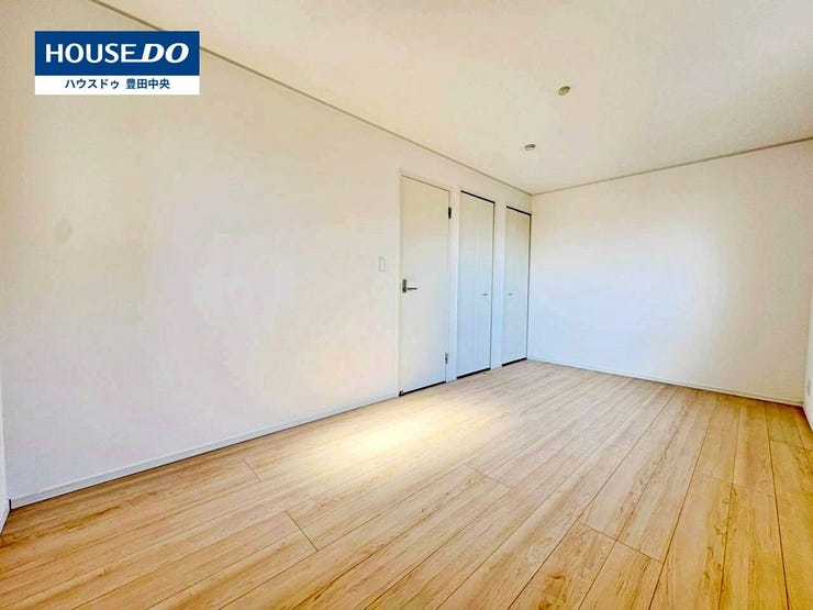 ◆見学予約受付中◆
現地をご覧いただき、周辺環境なども一緒に
ご確認いただけます!