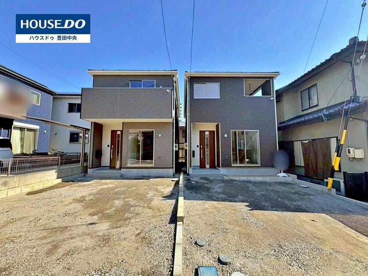 ◆見学予約受付中◆
現地をご覧いただき、周辺環境なども一緒に
ご確認いただけます!