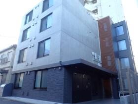 練馬区上石神井１丁目