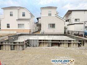 福岡市早良区賀茂２丁目