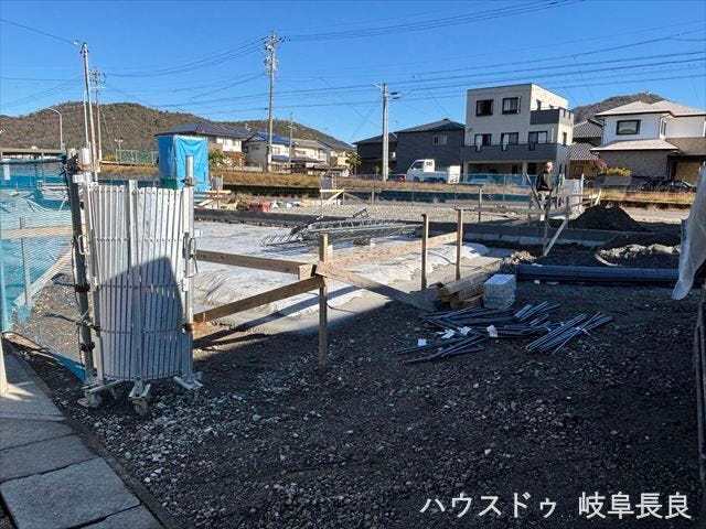 これからお家ができると思うとワクワクしますね!お問合せお待ちしております!