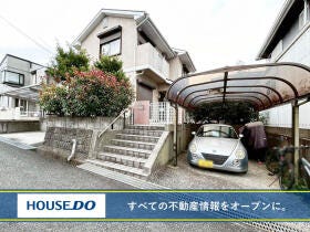 北九州市八幡西区石坂１丁目