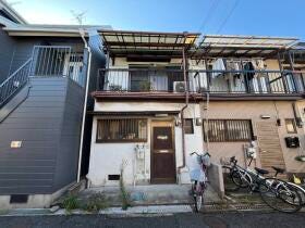 八尾市南本町７丁目