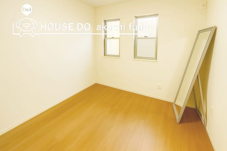 ※写真は家具消し加工後のCG画像です
室内大変綺麗にお使いです♪