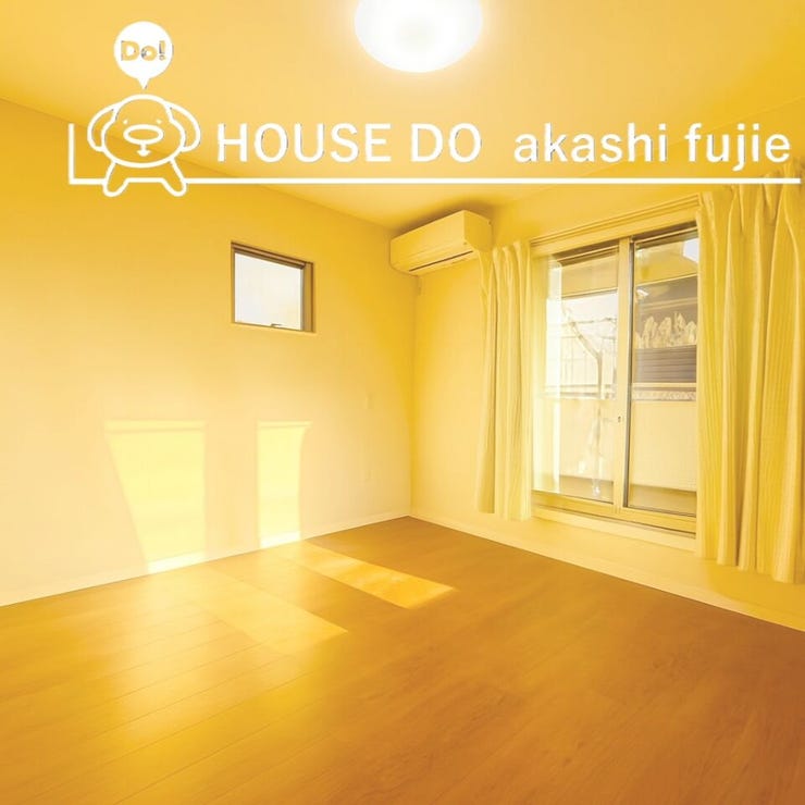 ※写真は家具消し加工後のCG画像です
環境の良い空間で、お子様も素敵にすくすくと♪