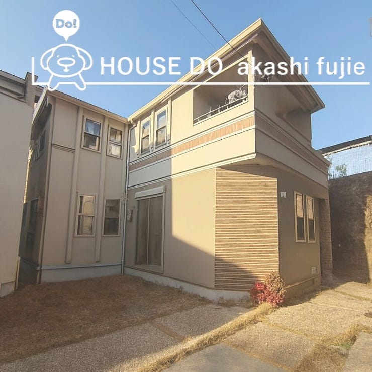 閑静な住宅街にございます。