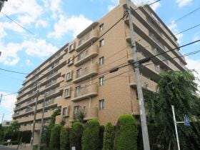 葛飾区水元１丁目