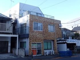 練馬区上石神井３丁目