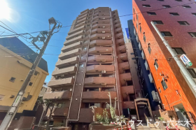 港区西麻布４丁目