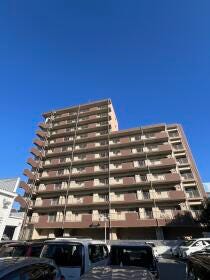 大阪市東住吉区住道矢田５丁目