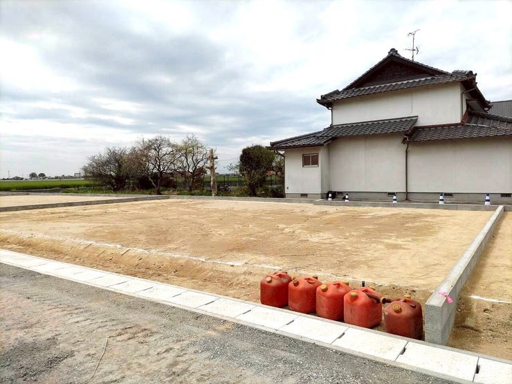 【外観】
2026年3月30日現在