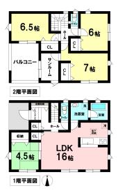 四日市市海山道町１丁目