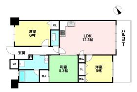 大阪市港区弁天４丁目