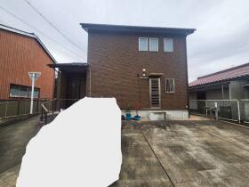 津市高茶屋３丁目