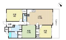 大阪市港区波除２丁目