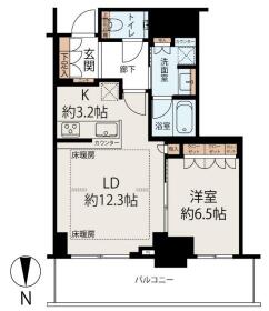 大阪市北区大淀南２丁目