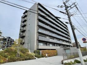 吹田市青山台２丁目