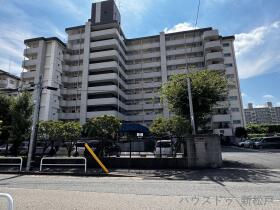 松戸市新松戸北１丁目