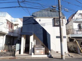 練馬区上石神井３丁目