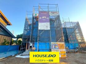 一宮市伝法寺７丁目