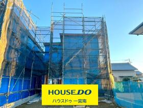 一宮市伝法寺７丁目