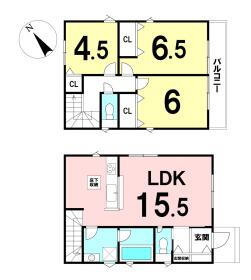 横須賀市森崎６丁目