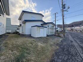 登別市若草町４丁目