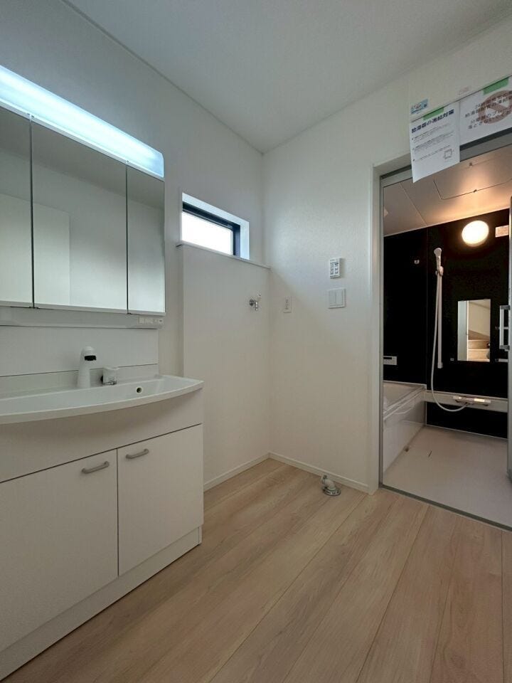 同ビルダー参考写真