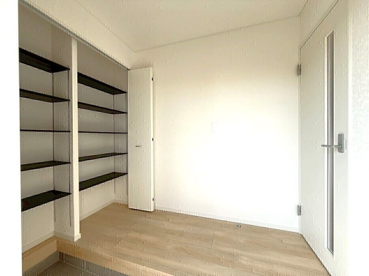 同ビルダー参考写真