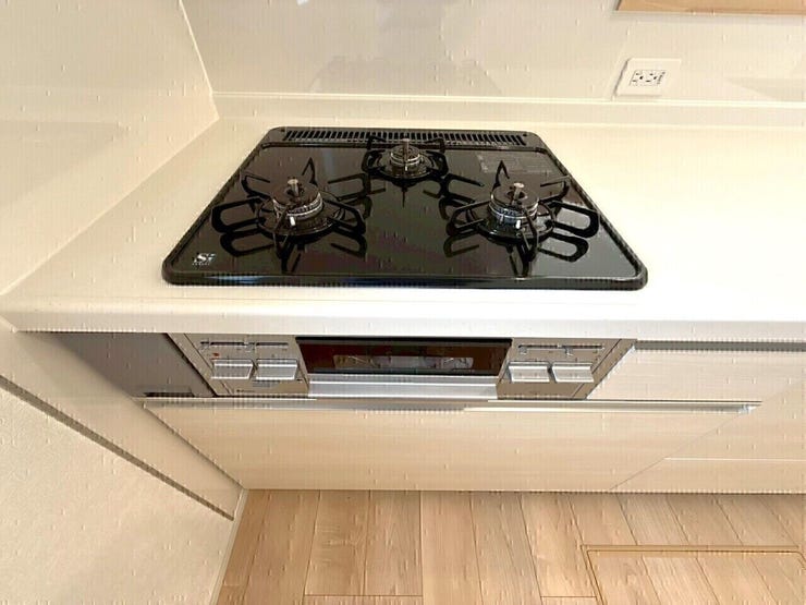 同ビルダー参考写真