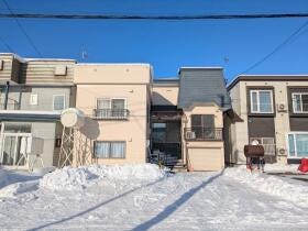 旭川市東光十三条５丁目