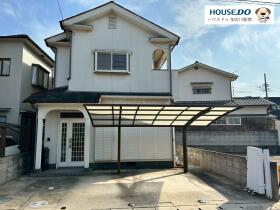 加古川市平岡町一色西１丁目