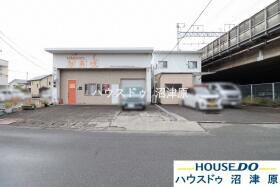 駿東郡長泉町下土狩