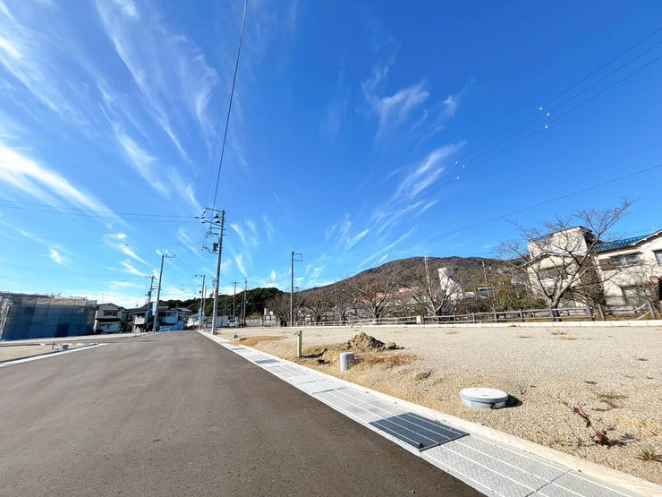 現地ご見学可能!お気軽にお問合せ下さい◎