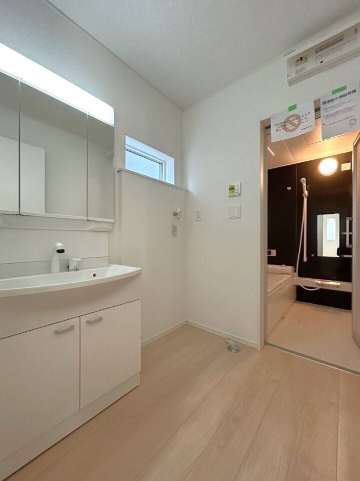 同ビルダー参考写真