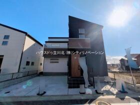 武蔵村山市神明１丁目