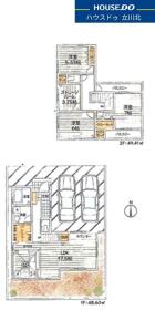 武蔵村山市神明１丁目