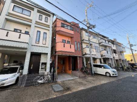 八尾市太田２丁目