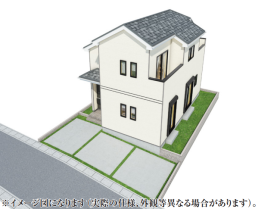仙台市太白区青山２丁目
