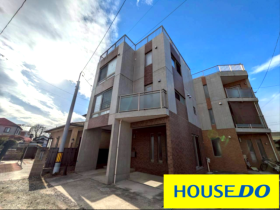 仙台市若林区一本杉町