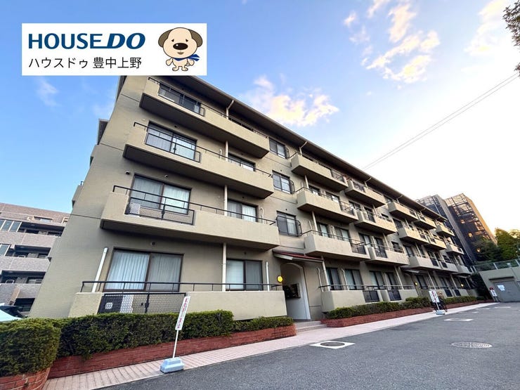 区画の整った緑豊かな住宅地に立地する当マンション♪2沿線利用可能で交通利便性も良好です◎