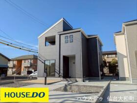 仙台市若林区上飯田３丁目