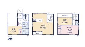 江戸川区江戸川５丁目